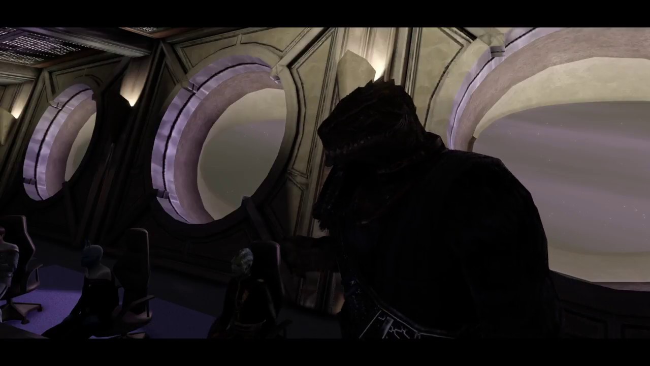 Star trek online the borg conference tier 4 diplomacy second wave