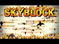 Hypixel SkyBlock Hardcore [62] the apocalypse has struck