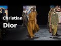 ✅ Christian Dior spring 2021 Модная весна-лето в Париже 👗 Стильная одежда и аксессуары