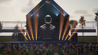 GAME-CHANGING Event Visualization Technology | See Events BEFORE They Happen!