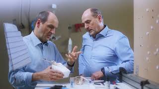 Festo BionicBee - Festo' dan Bir İlk Daha... Biyonik Arı