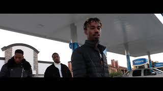 Glockk- waterfall (official video)
