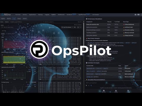 OpsPilot AI
