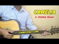 Chord Gitar - Camelia - Cipt. H. Rhoma Irama | Tutorial Gitar - By Basri Regar