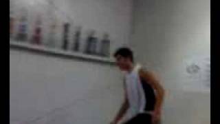 backflip