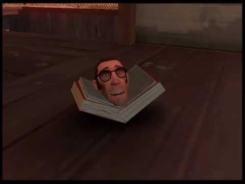 sniper is book reupload - YouTube