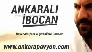 Ankaralı İbocan   Dayanamıyom   Şeftalisin Elmasın Resimi