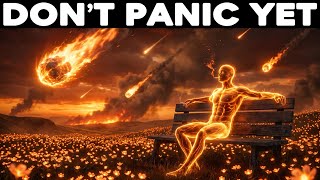 This Always Happens Before Your Best Chapter Begins | Carl Jung Wisdom 