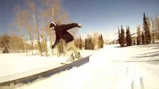 Jorda Miconi Having Fuuuuun