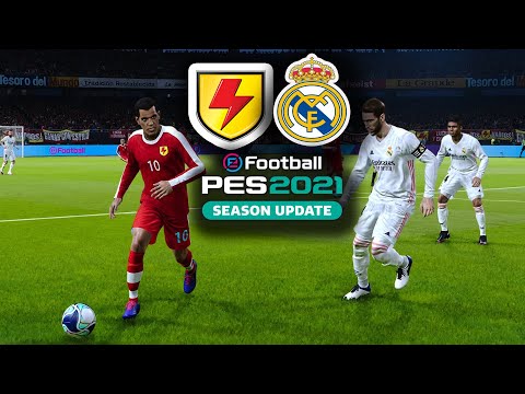 Video: PES 2020 īsto Komandu Vārdu Saraksti - Madrides Real, Liverpool Un Citu Komandu Oficiālie Vārdi