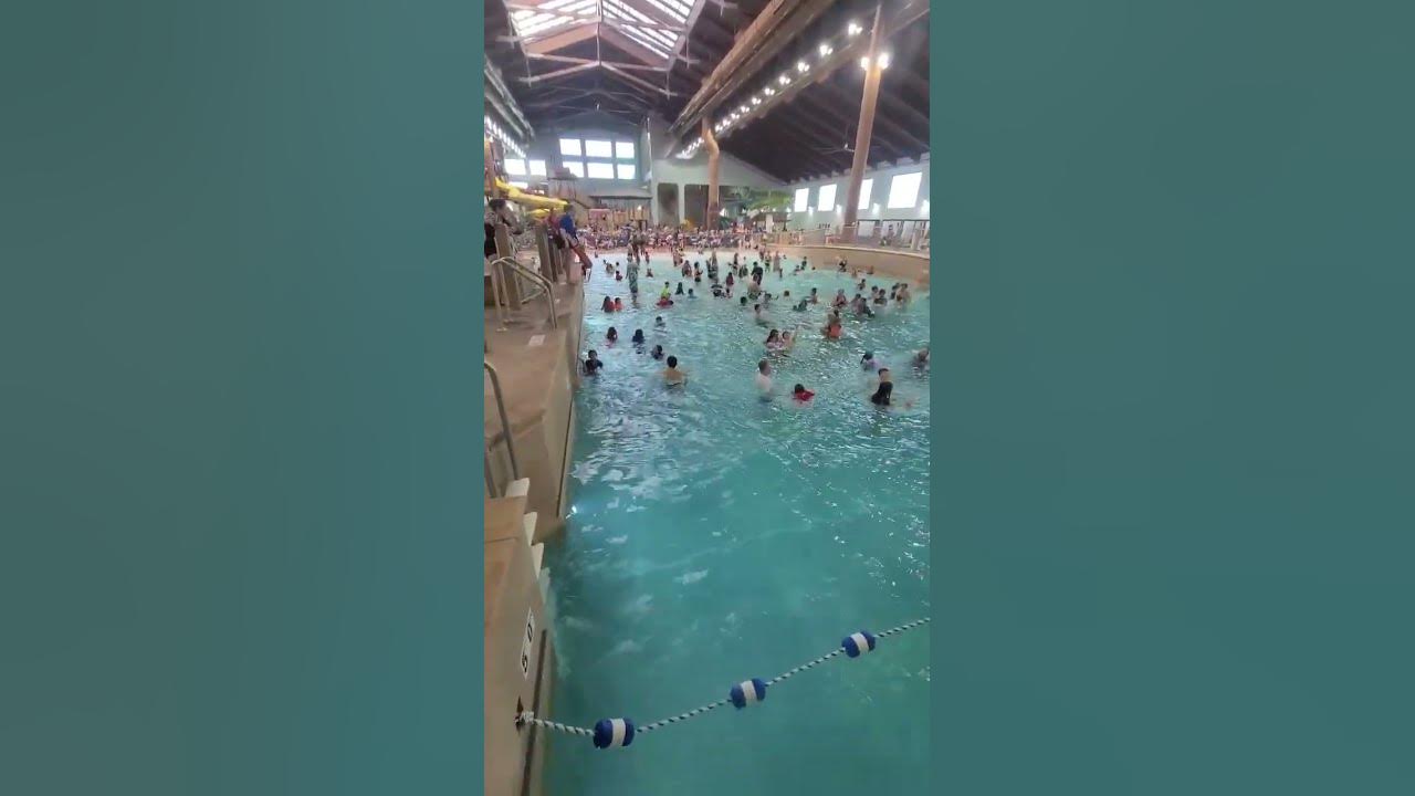 Great Wolf Lodge, Manteca, CA. USA #shorts - YouTube