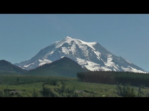 Video: Kommentarer Om Vandring Upp Mt. Rainier - Matador Network
