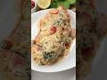 Creamy Tuscan Chicken 😋🐓🙌