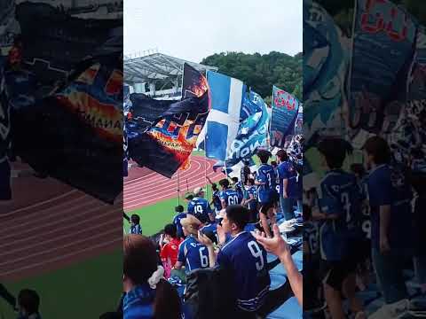 【25年33戦目】250705FC町田ゼルビア3-0清水エスパルス