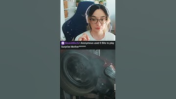 Perfectly timed sound alert 😆 #shorts