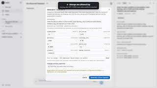 Falsify: Human-Agent Research with WebMCP | Demo