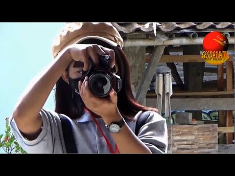 LIBATKAN PEGIAT MEDSOS PROMOSIKAN PARIWISATA