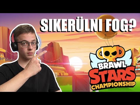 Brawl Stars CHAMPIONSHIP