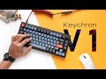 The Keychron V1 Bargain