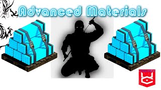 War Commander - Advanced Materials - Hell Hounds (100) - Updated Video.