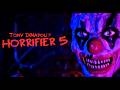 Horrifier 5- Official Movie Trailer