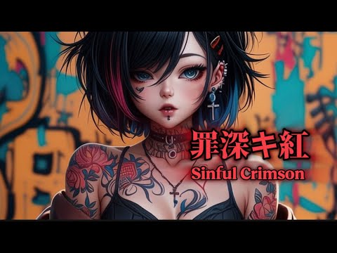 【R&B hip-hop】 Japanese R&B Hip Hop songs mellow