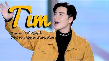 NHẠC THÁNH CA | TÌM | NGUYỄN HOÀNG NAM | SÁNG TÁC: TIẾN NGUYỄN