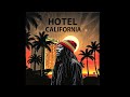 Hotel California 🌴 | Conscious Roots Reggae Song About Hunger & Babylon | Nuwaii Music