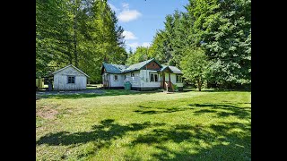 9490 South Shore Road, Mesachie Lake-Rural Retreat for sale