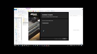 Altium designer 18 Install and License.