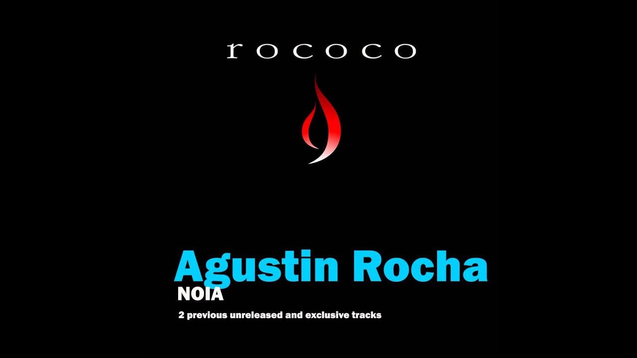 Agustin Rocha - Your Cell adlı videoyu YouTube'da izle Agustin Rocha - Your Cell adlı videoyu YouTube'da izle