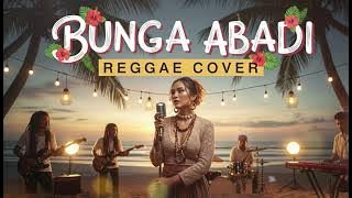 BUNGA ABADI - RIO CLAPPY || BEST REGGAE COVER