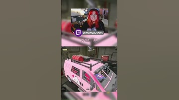 Are you supposed to be stuck in the ceiling..? | URMOM Plays APB Reloaded