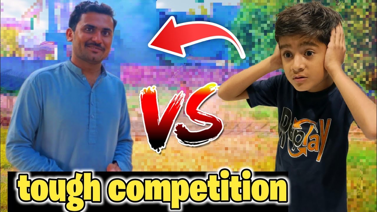 Shaib Riaz Tough Competition 😲Shoaib riaz Vs Rahman ULLAH👆🏾😱 ||@Shoaibriaz ...