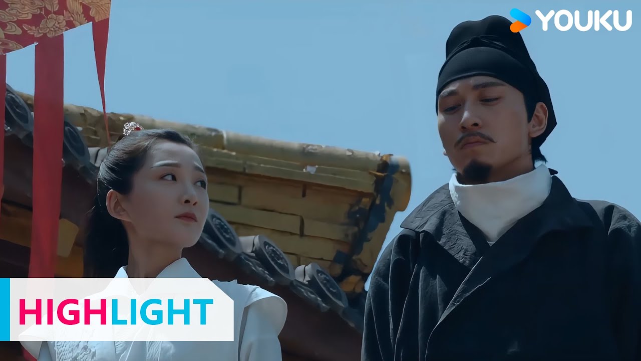 ENGSUB 狄仁杰奉命查案,进入阴气森森的邙山却遭遇恐怖事件! |【狄仁杰之天宫蜃楼 Di Renjie's Heavenly Palace ...