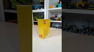 A Lego Set You Cant Buy