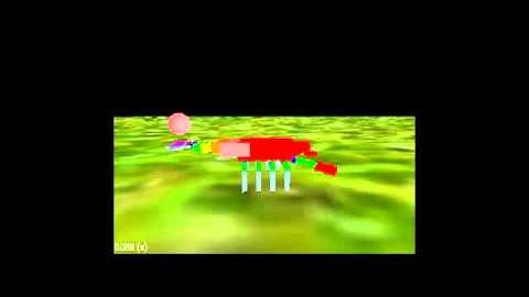 AnimatLab simulation