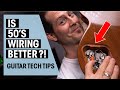What Is The 50's Wiring? | Guitar Tech Tips | Ep. 75 | Thomann