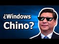 ¿UN WINDOWS CHINO? 🤔 KYLINOS GioCode