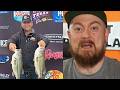 There Has Been Another Fishing Cheating Scandal