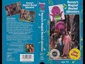 Barneys magical musical adventure 1993 vhs full in