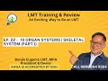 Ep. 21- Anatomical Planes | Orientations & Directions | Body Positions | Body Regions