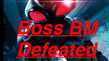 Injustice 2 Mobile: BM Defeated Solo Raids T5