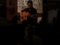 April Kisses (Johnny Lang) covered by Hiroyasu “Hiroyaswing” Hirano