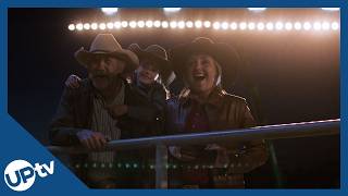 Heartland Episode 1906 Sneak Peek - Race Against the Clock