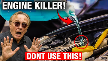 AVOID These 11 Engine Oil Additives (And 5 That WORK!)