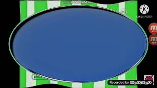 Pbs Kids Dash Logo Effects Round 1 Vs Myself In Fat Duld Cubed