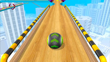 Going Balls All Levels Gameplay Ios Android Part 5