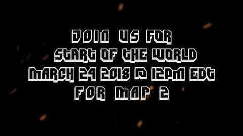Hardcore Factions Map 2 Announcement Trailer