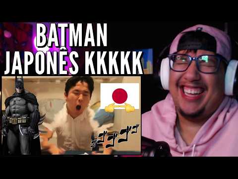 YTPBR - Desabafo de um Homem que Virou Japonês